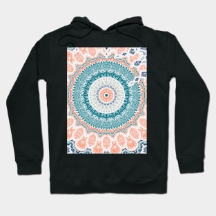 Bohemian 010 Hoodie